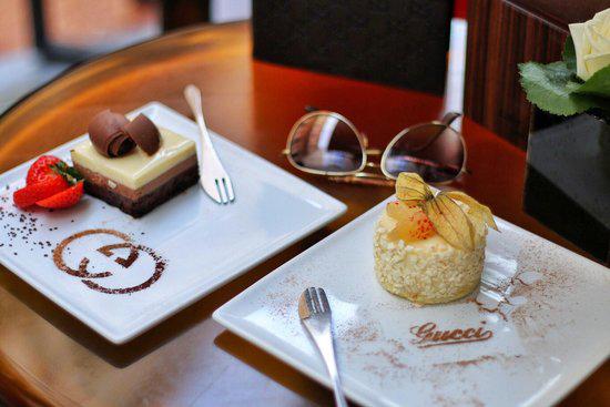 端午带你开眼界——吃完LV包子,再来份香奈儿火锅吧