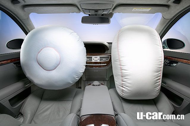 为何奔驰敢说自己安全，奥迪宝马不说？