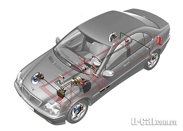 为何奔驰敢说自己安全，奥迪宝马不说？
