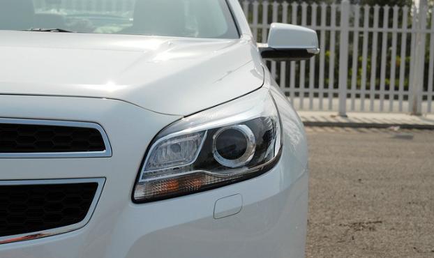 12款迈锐宝2.0车主真实感受,动力足空间大省油