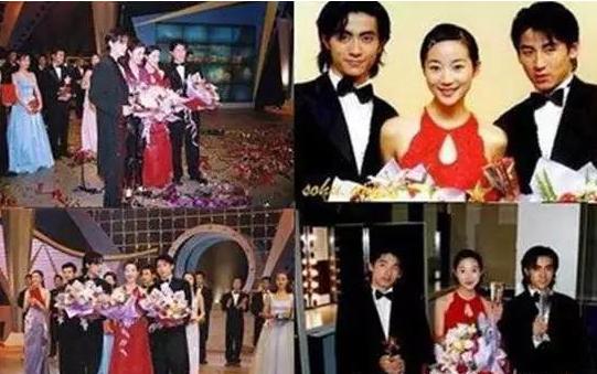 她年纪轻轻却与赵本山*祖英宋**平起平坐，背景身家壕到吓人被曝隐婚