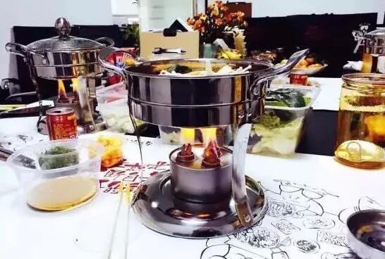 1100万融资到账!淘汰郎小火锅给资本讲了啥故事?