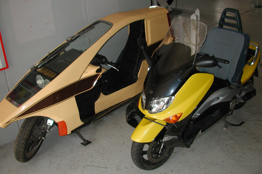 改装就是要帅吗,改装不一定要酷一定要有态度