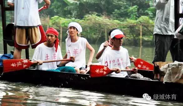 端午旅游去哪儿看赛龙舟,端午赛龙舟哪里玩