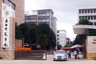 在南宁读大学，是怎样的一种体验……