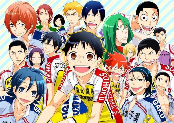 好看的体育漫画,最伟大的体育漫画