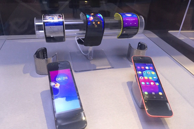 联想折叠屏平板,联想手机折叠设计图