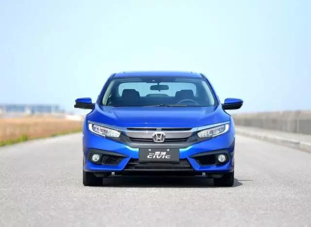 思域排量1.0和1.5哪个好,思域1.0试驾视频