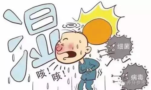 十人九湿气重怎么除湿,十人九湿湿气除百病消是真的吗