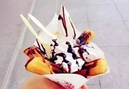 合肥好吃的冰淇淋,合肥冰淇淋有哪些