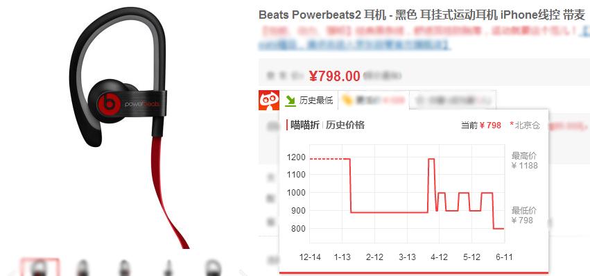 倍思1000多耳机降价,降价最多的真无线耳机