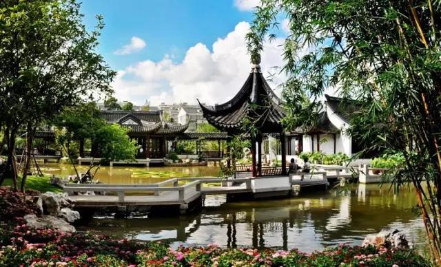 上海地铁沿线好玩的地方,上海18号线沿线景点