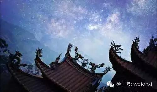 这就是传说中的安溪？是欺负我没出过门吗？