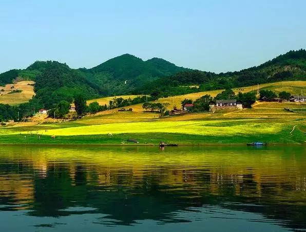 辽宁有什么宝藏,辽宁藏的宝藏