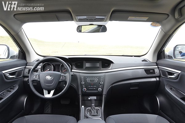 奔腾b50发动机全线布局图,奔腾b50车配置