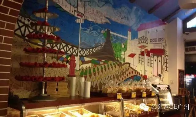 广州12家小众低调又热门的面包店，让你吃出幸福感！