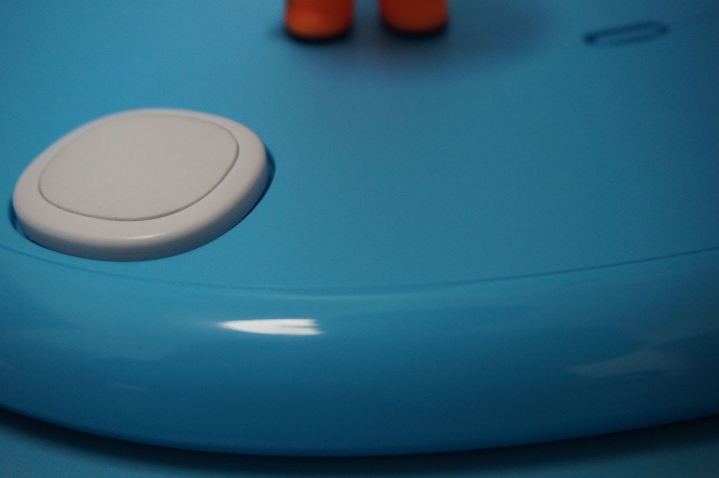 小小的身材称起大大的我-乐心3S电子体重秤实测记录