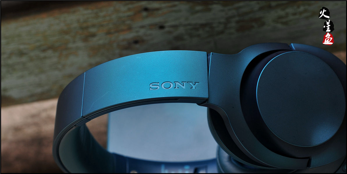 索尼mdr100abn怎么降噪,智能AI黑科技耳机