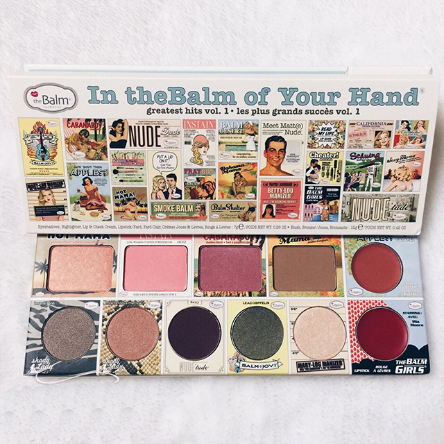 大牌彩妆必入系列吗,2016年的化妆品牌子