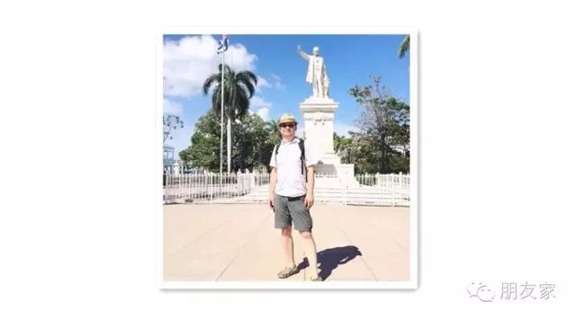 自带饭锅走遍60多个国家的他，在成都给了四海之友一个家