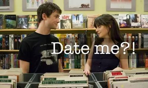 中美追女生的区别