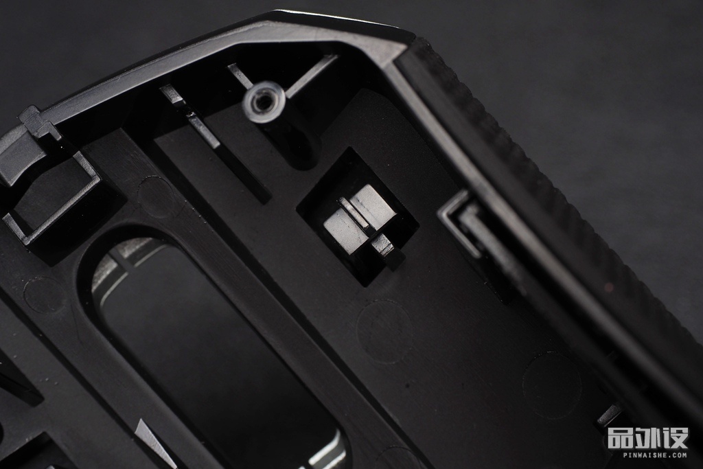 异极游戏鼠标,异极鼠标讲解