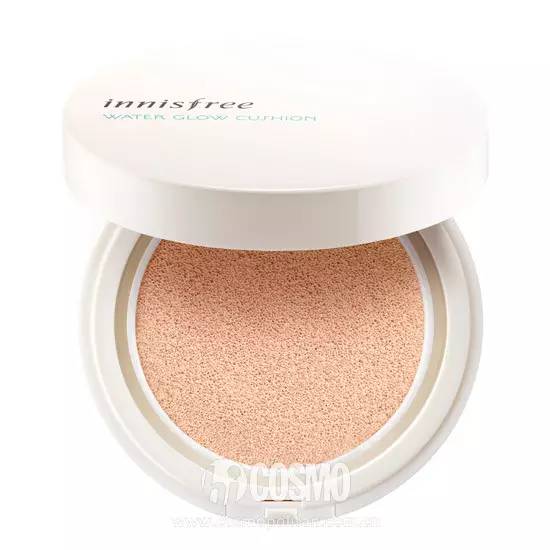 比自己肤色白的气垫怎么用,一分钟教会你气垫怎么用