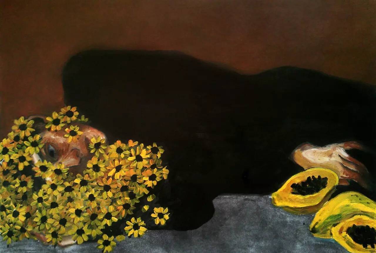 所有极致的情感都是短暂的,一切的情感都是真情流露