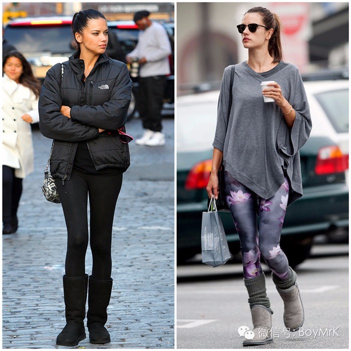 ugg雪地靴外贸原单,ugg雪地靴弹力布正品