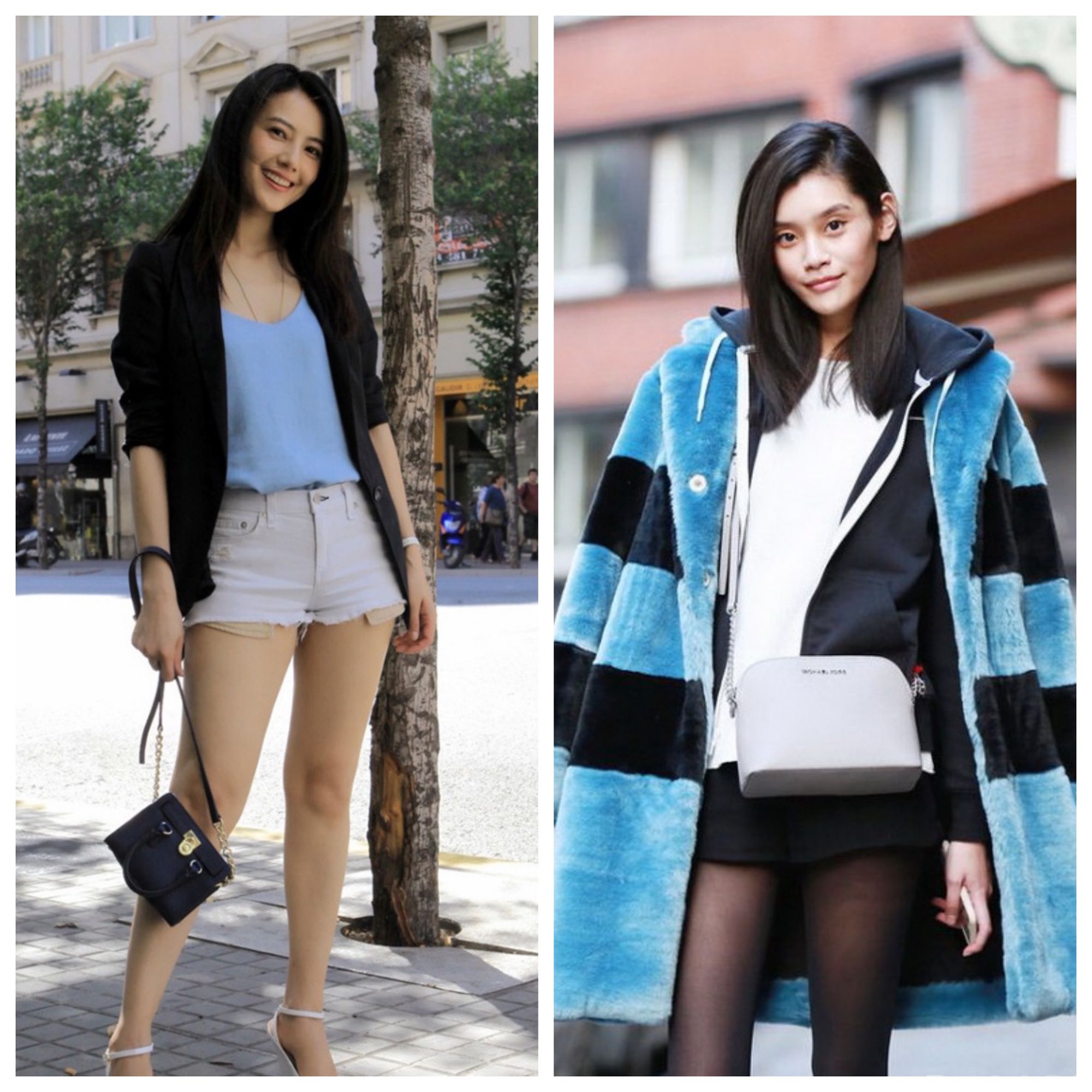 轻奢斜挎小包小众高级款,轻奢好看的迷你小包包