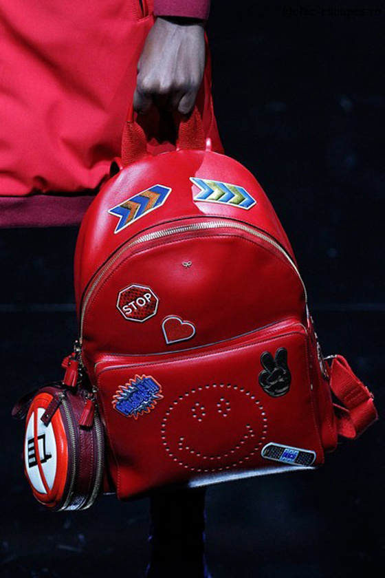 杨幂小糯米买包包,杨幂宋佳