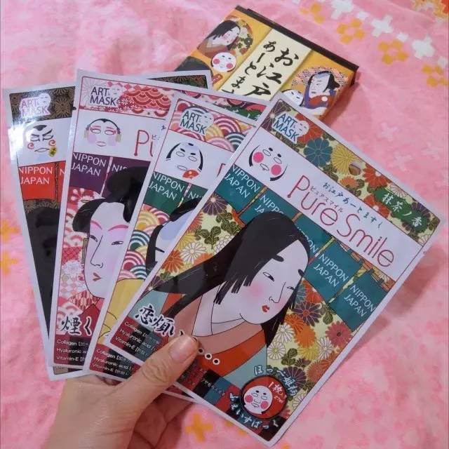 全球公认十大收缩毛孔面膜产品,全球清洁面膜排行榜