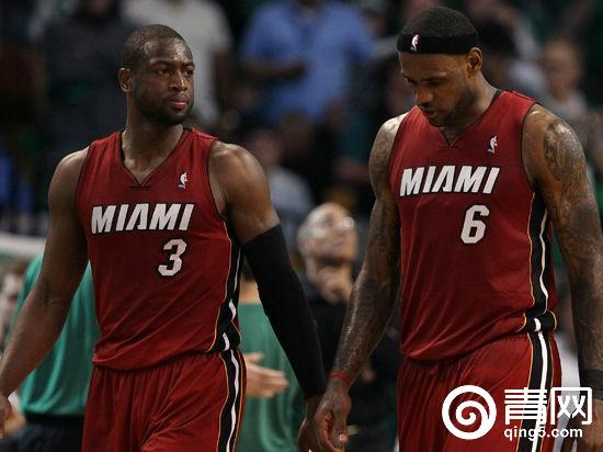 詹韦嘲笑诺维茨基,詹韦反击