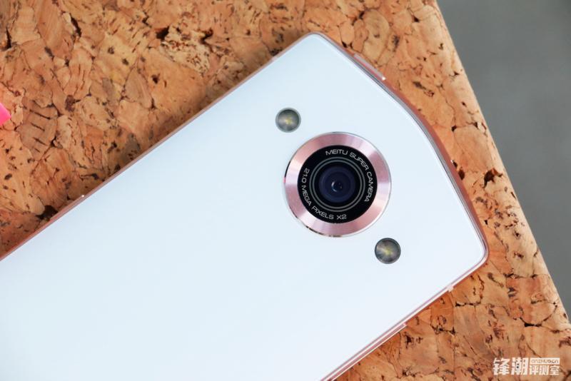 美图m6测评带指纹么,美图m6上手