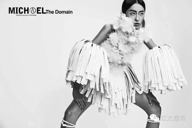 13岁时装走秀,13岁小孩走秀演出服