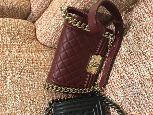 香港偶遇明星jeffrey,香港买香奈儿还是dior优惠多