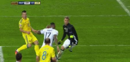 鼻屎out！勒夫今年发现了最新食材