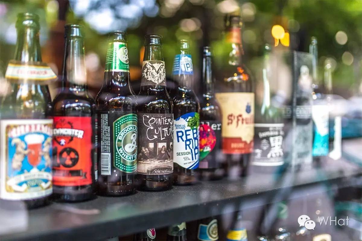 武汉特色小酒馆,武汉开小酒馆推荐位置