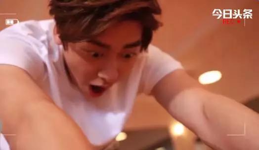 想练出一字马能有多难,为什么一字马那么难