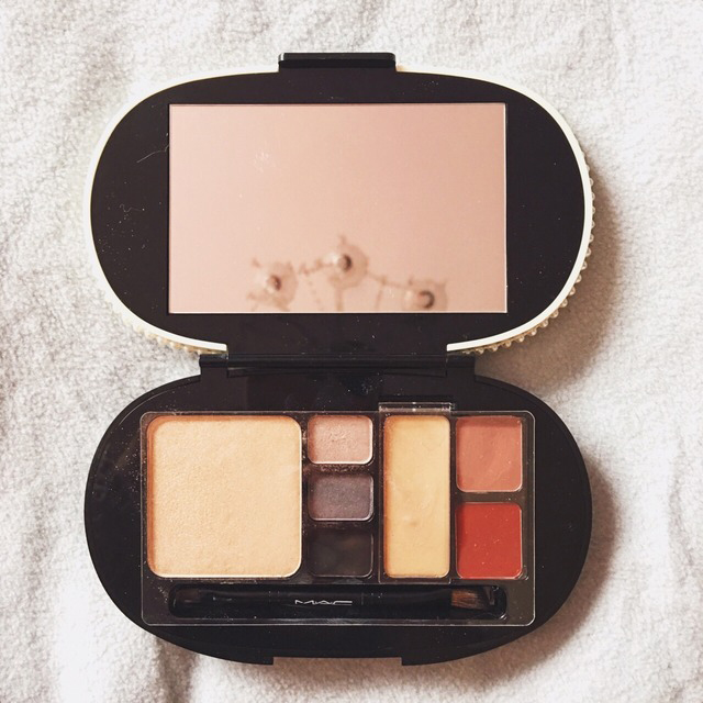 大牌彩妆必入系列吗,2016年的化妆品牌子