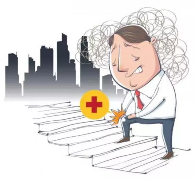 痛风的中医治疗最好方法,治痛风中西医哪个更靠谱