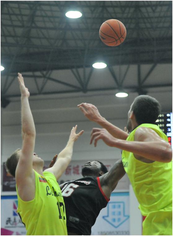 发现紫云再迎盛事,四国男篮争霸格凸