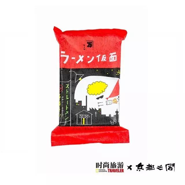 除了小电影和大宝剑，岛国做泡面的功力也挺深｜泡面英雄