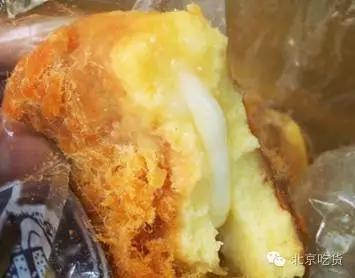 好喜欢这个妹纸，居然整理了一份北京网红美食集合！那么良心的美