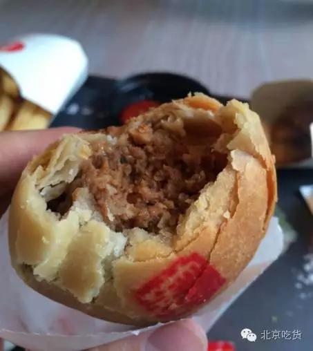 好喜欢这个妹纸，居然整理了一份北京网红美食集合！那么良心的美