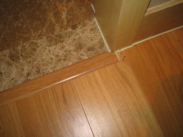 地板和实木地砖怎么接缝好,地砖与地板接缝处理方法图片