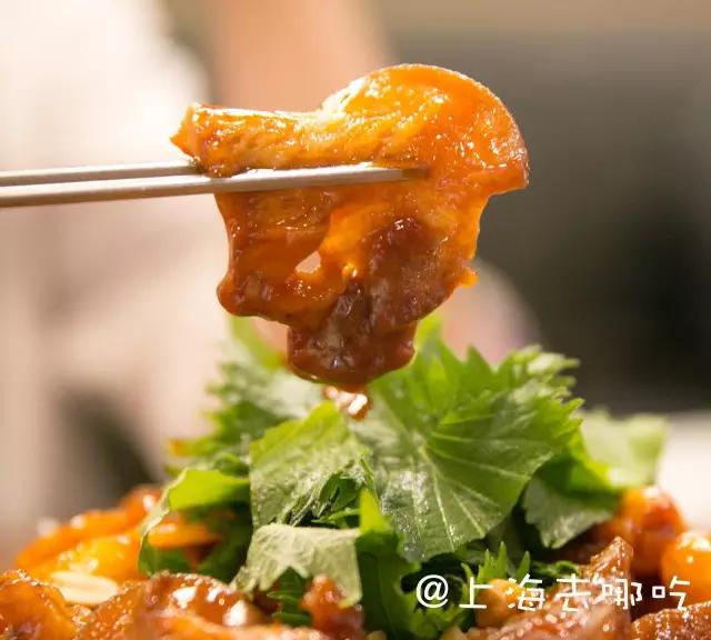 韩国性价比超高的猪蹄,人气爆棚的猪蹄