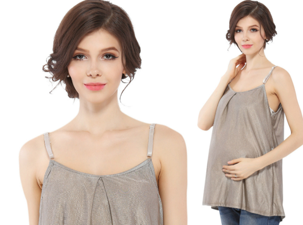 防辐射服日常款,防辐射服有保质期吗