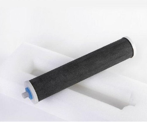 净水器后置活性炭滤芯拆解,净水器活性炭滤芯的正确清洗方法