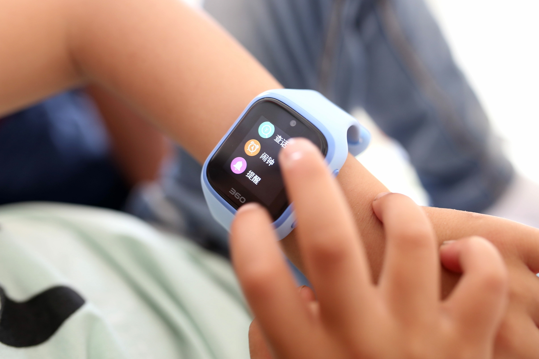 360巴迪龙5s儿童手表恢复出厂设置,巴迪龙儿童手表关机